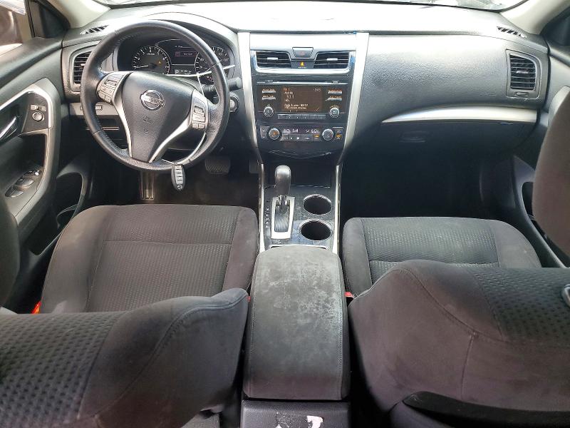 Продажа на аукционе авто 2014 Nissan Altima, vin: 1N4AL3AP8EN255388, номер лота: 55903156