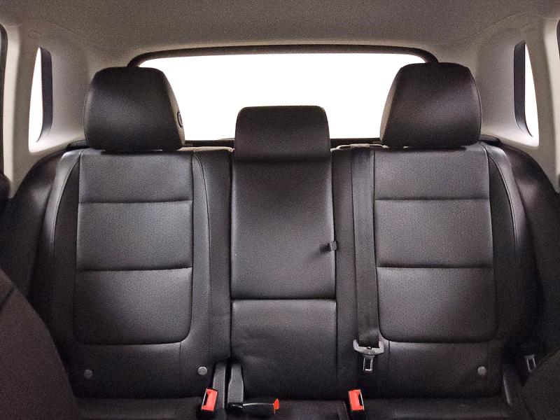 2016 Volkswagen Tiguan მანქანა იყიდება აუქციონზე, vin: WVGAV7AX4GW534714, აუქციონის ნომერი: 58413076