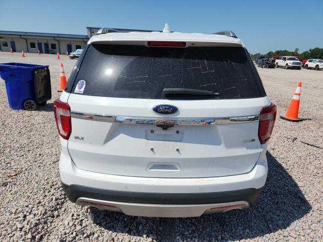 2016 Ford Explorer მანქანა იყიდება აუქციონზე, vin: 1FM5K8D80GGA77544, აუქციონის ნომერი: 56819306