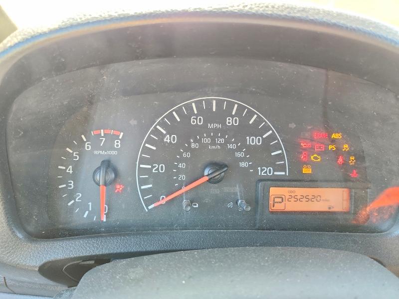 57364096 :رقم المزاد ، 3N8CM0JT3HK707743 vin ، 2017 Nissan Nv200 مزاد بيع