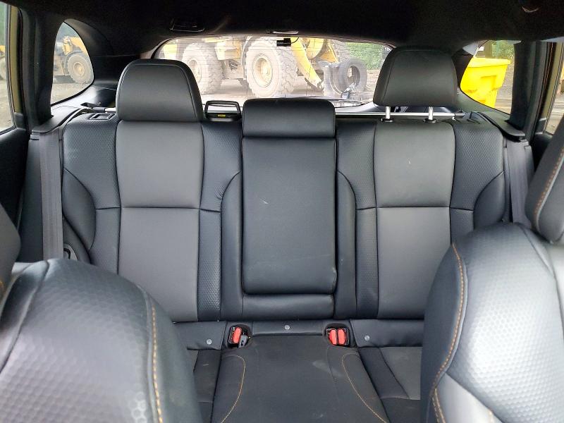 57905876 :رقم المزاد ، 4S4BTGUD0N3228782 vin ، 2022 Subaru Outback مزاد بيع