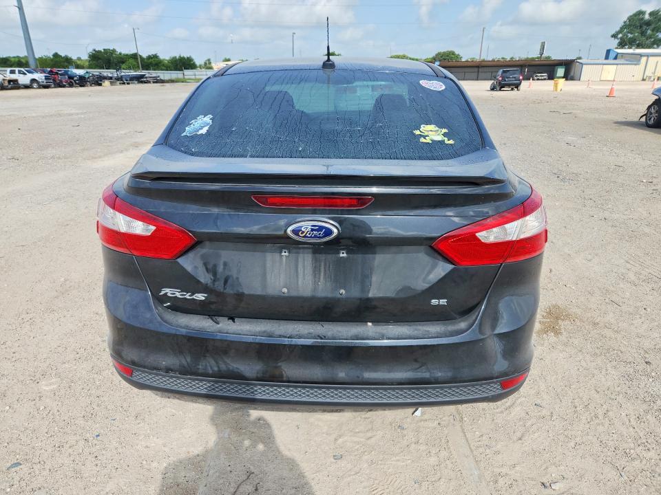 Продаж на аукціоні авто 2014 Ford Focus, vin: 1FADP3F23EL176785, номер лоту: 85635675