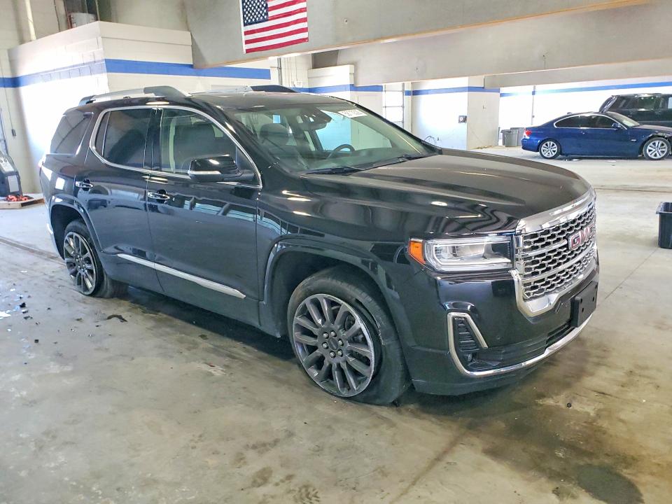 Aukcja sprzedaży 2023 Gmc Acadia, vin: 1GKKNPLS1PZ237686, numer aukcji: 59110326