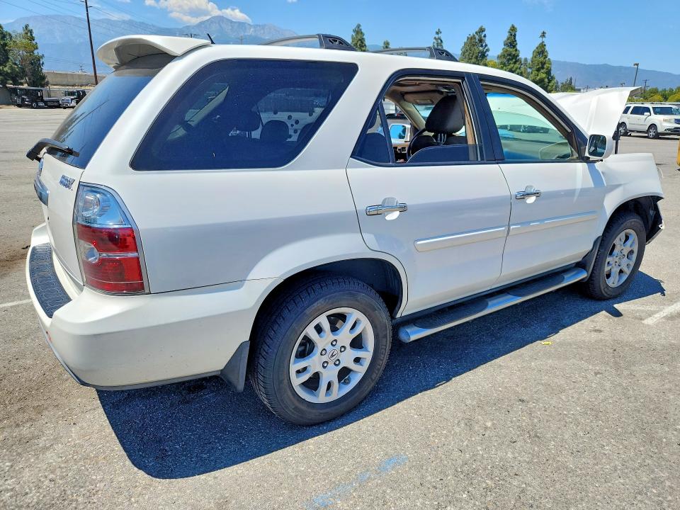 Aukcja sprzedaży 2005 Acura Mdx, vin: 2HNYD18885H519768, numer aukcji: 57241856