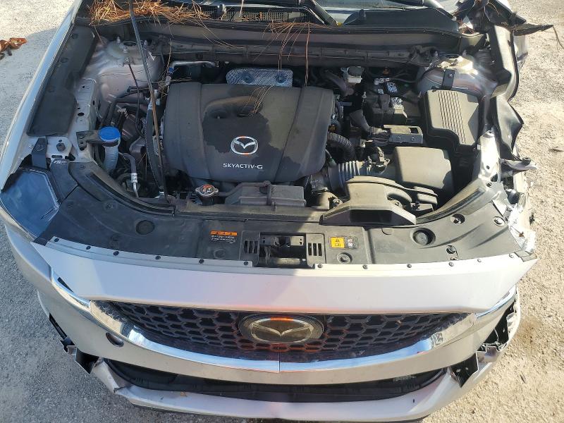 Aukcja sprzedaży 2025 Mazda Cx-5, vin: JM3KFBCL9S0542264, numer aukcji: 58203436