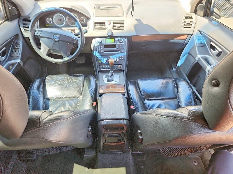 2012 Volvo Xc90 მანქანა იყიდება აუქციონზე, vin: YV4952CZ2C1613473, აუქციონის ნომერი: 57213016
