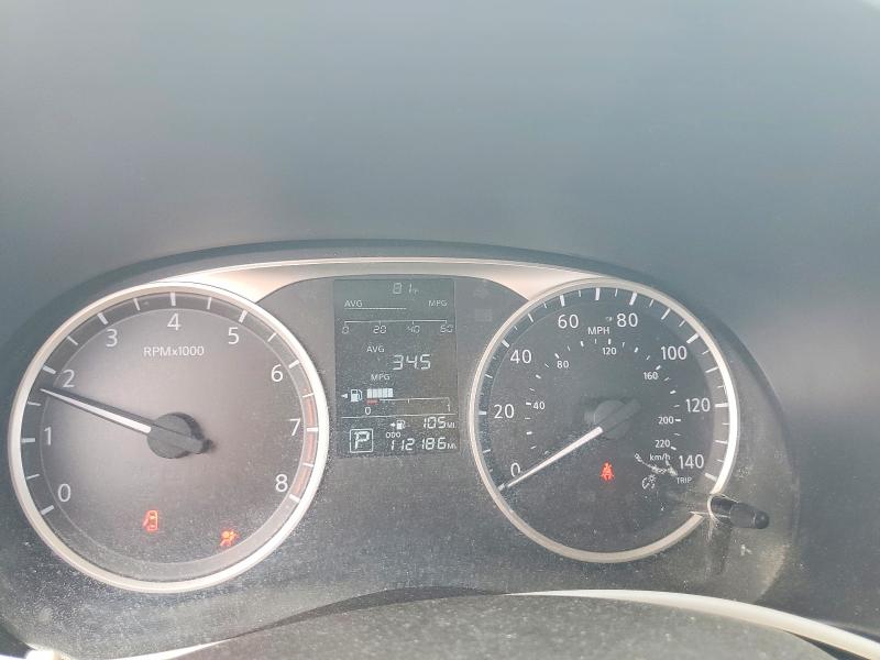 2020 Nissan Kicks მანქანა იყიდება აუქციონზე, vin: 3N1CP5BV5LL529016, აუქციონის ნომერი: 55793446