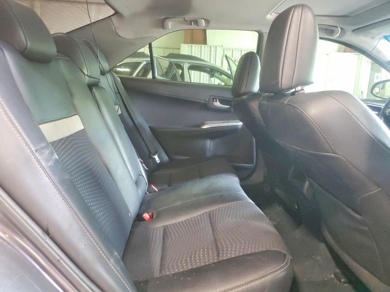 Продажа на аукционе авто 2013 Toyota Camry, vin: 4T1BF1FK5DU294088, номер лота: 55869696