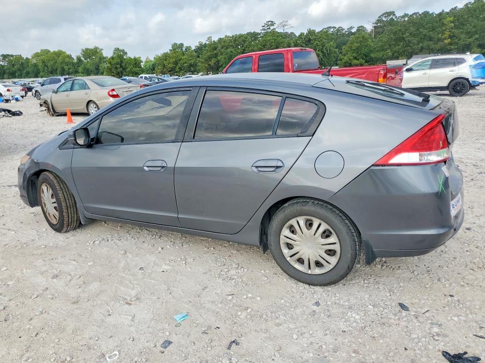 Aukcja sprzedaży 2010 Honda Insight, vin: JHMZE2H57AS020366, numer aukcji: 58955176