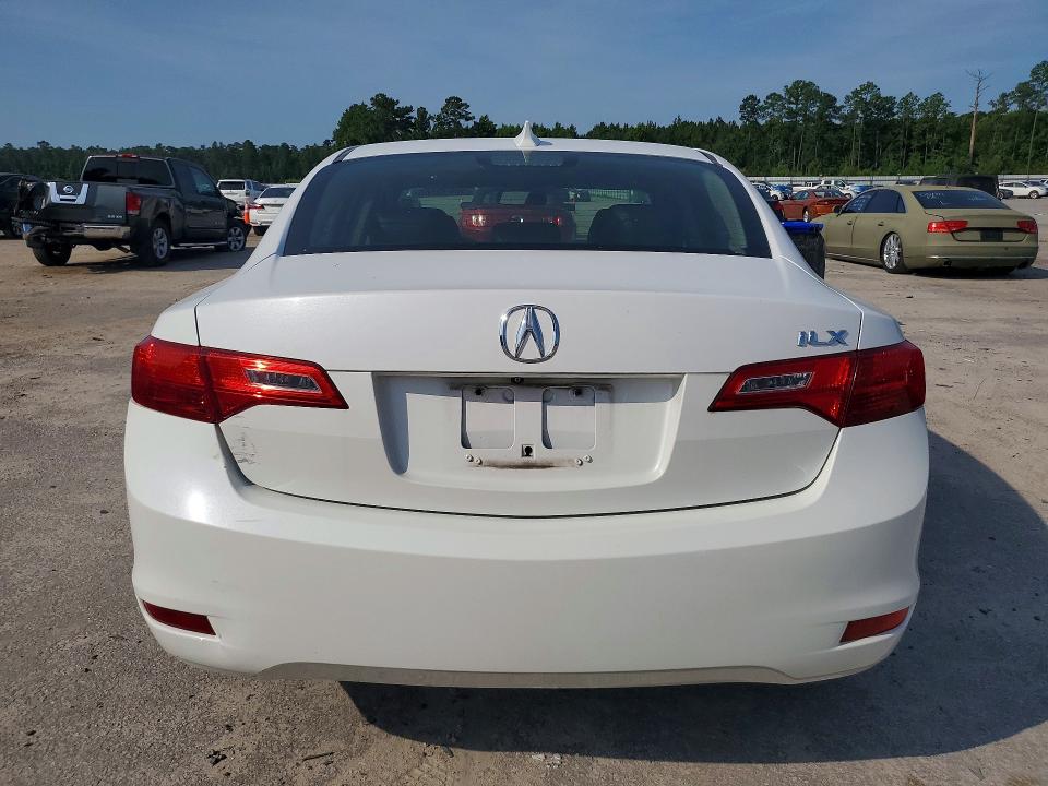 Aukcja sprzedaży 2014 Acura Ilx, vin: 19VDE1F31EE014779, numer aukcji: 58695666