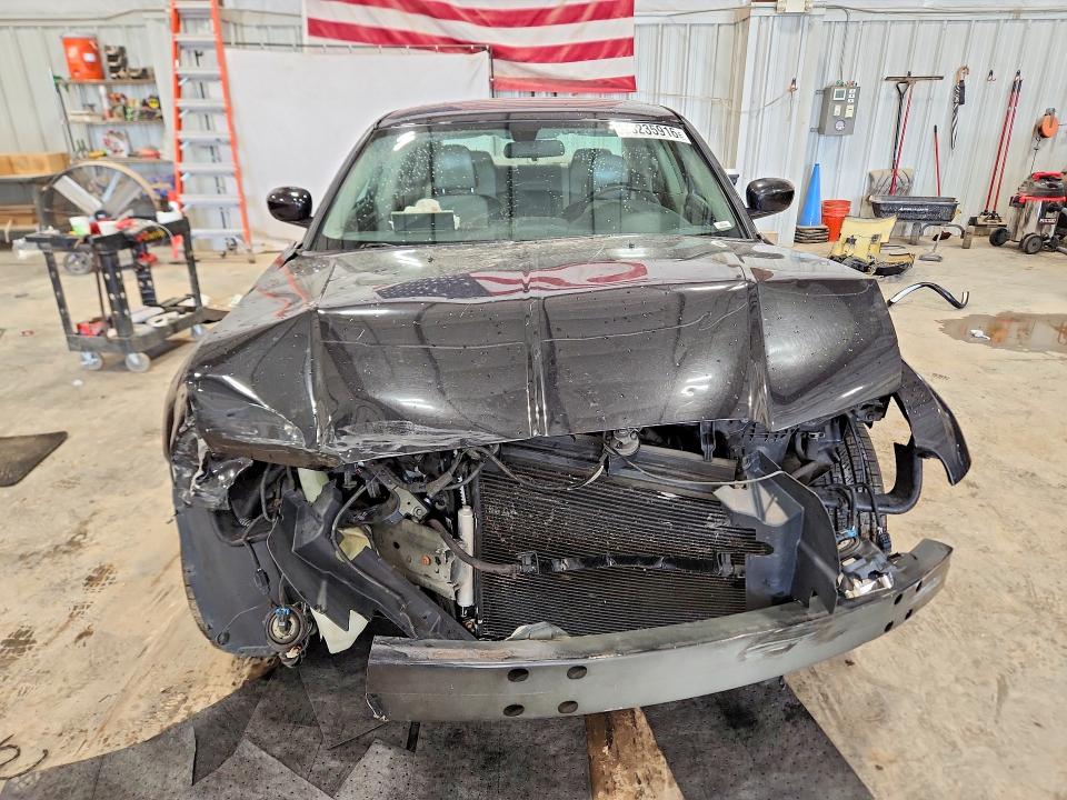 56235916 :رقم المزاد ، 2C3KA53G37H745637 vin ، 2007 Chrysler 300 مزاد بيع
