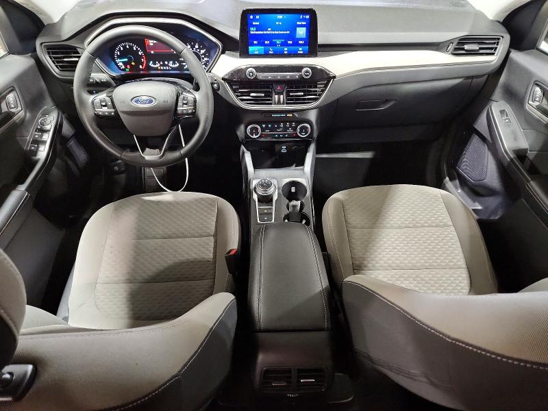 Продаж на аукціоні авто 2022 Ford Escape, vin: 1FMCU9G6XNUB69373, номер лоту: 58899756