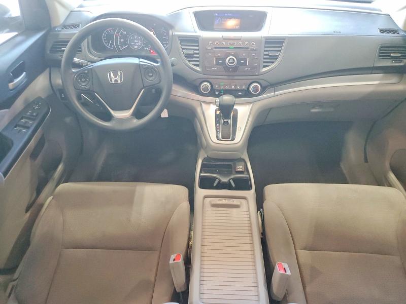 Продажа на аукционе авто 2014 Honda Cr-v, vin: 2HKRM4H57EH623810, номер лота: 57741786