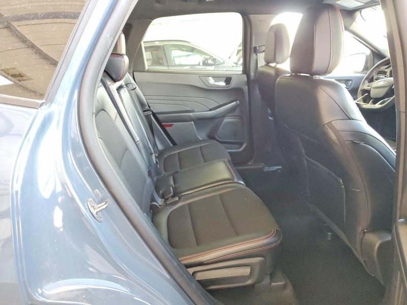 Продаж на аукціоні авто 2025 Ford Escape, vin: 1FMCU9NA9SUA86004, номер лоту: 55326776