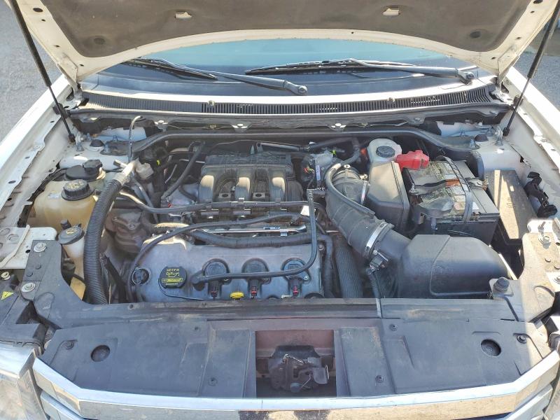 2012 Ford Flex მანქანა იყიდება აუქციონზე, vin: 2FMGK5DC7CBD03138, აუქციონის ნომერი: 56834546