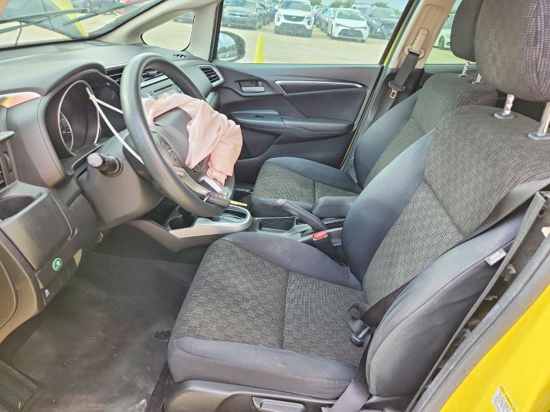 Aukcja sprzedaży 2016 Honda Fit, vin: JHMGK5H56GX008674, numer aukcji: 56405746