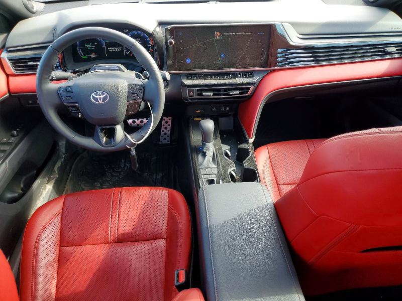 Aukcja sprzedaży 2026 Toyota Camry, vin: 4T1DAACK9TU652934, numer aukcji: 58059966