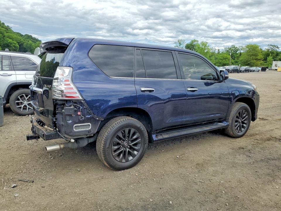 Aukcja sprzedaży 2020 Lexus Gx, vin: JTJAM7BX9L5247954, numer aukcji: 57065126
