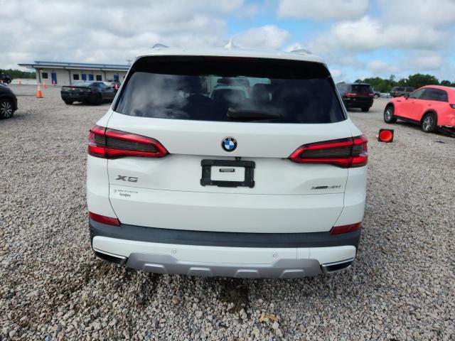 Продажа на аукционе авто 2019 Bmw X5, vin: 5UXCR6C57KLL06657, номер лота: 58847436