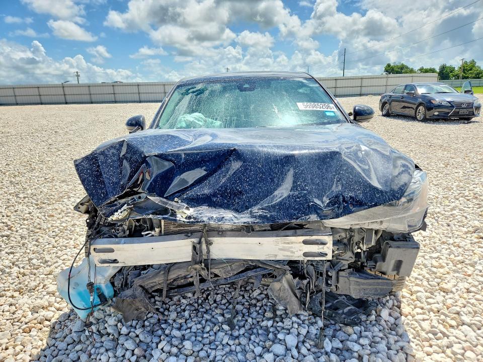 2023 Nissan Altima მანქანა იყიდება აუქციონზე, vin: 1N4BL4EV2PN330351, აუქციონის ნომერი: 56985206