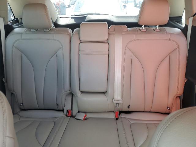 57216906 :رقم المزاد ، 2LMPJ6J95NBL23381 vin ، 2022 Lincoln Nautilus مزاد بيع