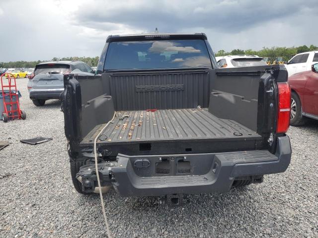 56625406 :رقم المزاد ، 3TYLB5JN0RT058171 vin ، 2024 Toyota Tacoma مزاد بيع