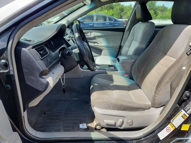 Aukcja sprzedaży 2015 Toyota Camry Hybrid, vin: 4T1BD1FKXFU157222, numer aukcji: 57366906