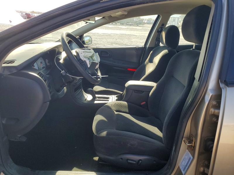 Продаж на аукціоні авто 2003 Dodge Intrepid, vin: 2B3HD46R93H532661, номер лоту: 58089716