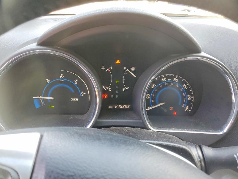 Продаж на аукціоні авто 2013 Toyota Highlander, vin: JTEDC3EH8D2014176, номер лоту: 55416606