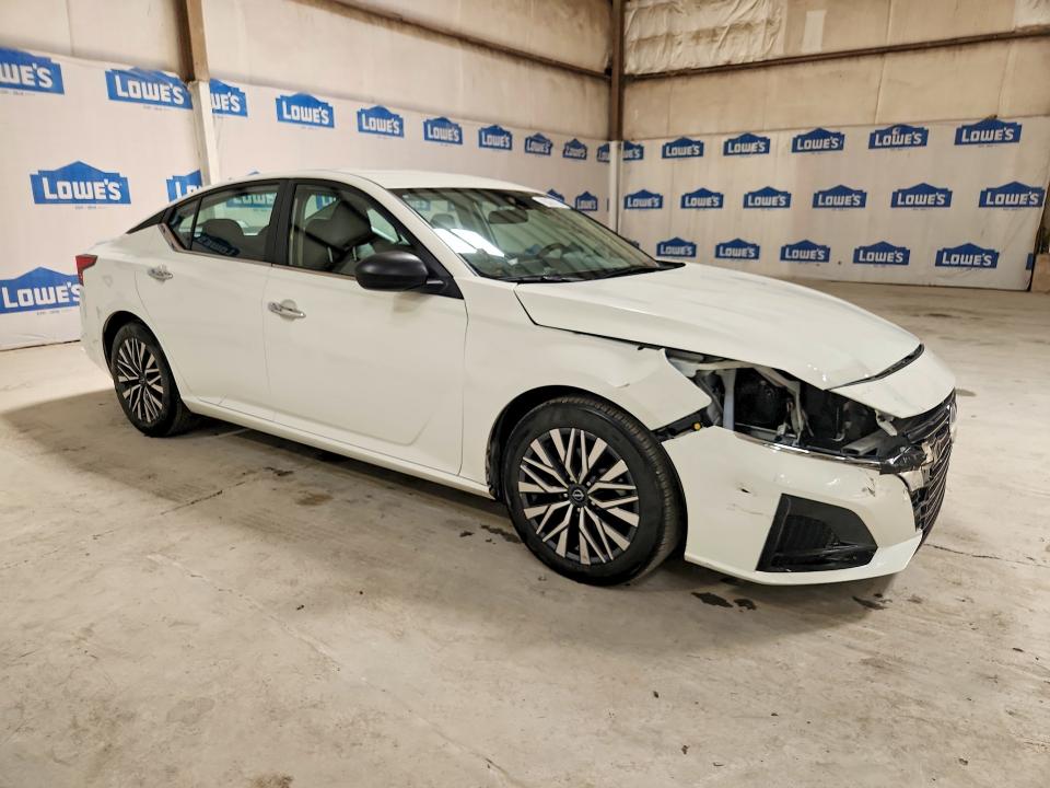 Aukcja sprzedaży 2025 Nissan Altima, vin: 1N4BL4DV9SN416105, numer aukcji: 57912066