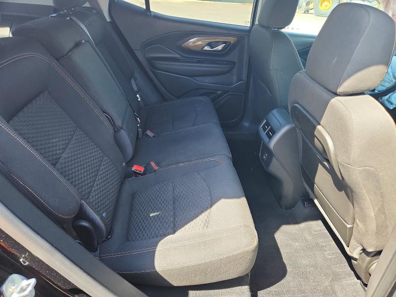 Aukcja sprzedaży 2021 Gmc Terrain, vin: 3GKALTEV3ML370471, numer aukcji: 56352366