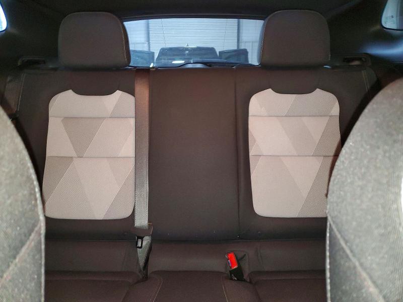 57656746 :رقم المزاد ، KL77LGEP6SC292885 vin ، 2025 Chevrolet Trax مزاد بيع