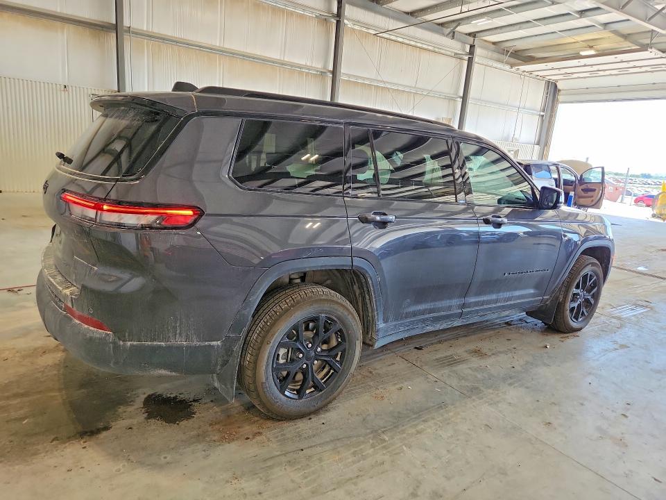 Aukcja sprzedaży 2024 Jeep Grand Cherokee, vin: 1C4RJKAG3R8623607, numer aukcji: 56173866