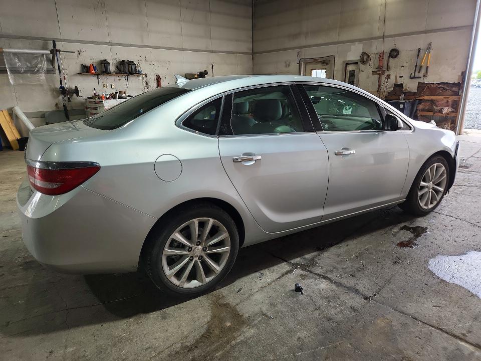 58783556 :رقم المزاد ، 1G4PR5SK2E4190055 vin ، 2014 Buick Verano مزاد بيع