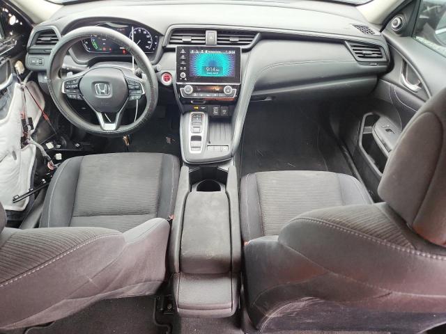 Продажа на аукционе авто 2022 Honda Insight, vin: 19XZE4F52NE017478, номер лота: 56596536
