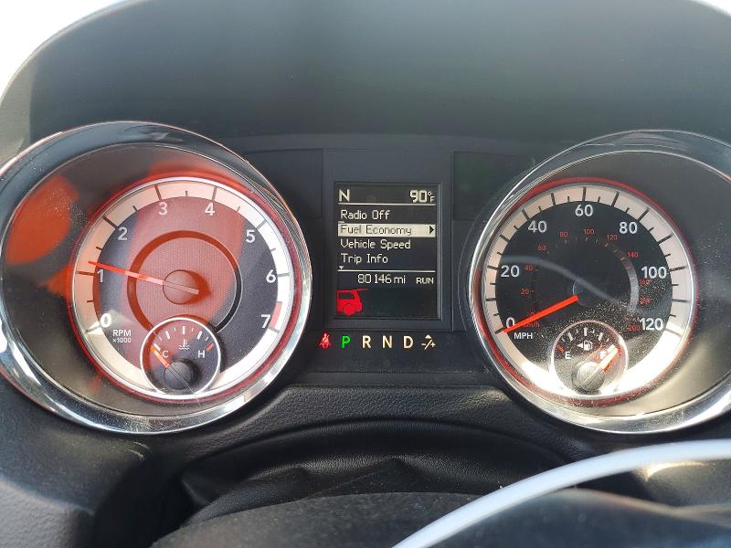 Продажа на аукционе авто 2017 Dodge Grand Caravan, vin: 2C4RDGEG9HR852875, номер лота: 57134526