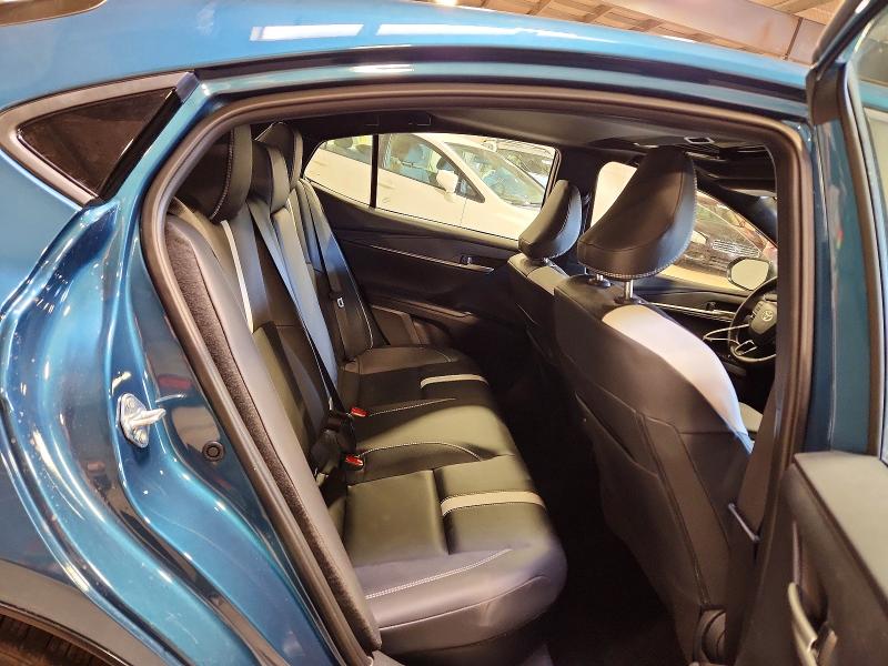 55784156 :رقم المزاد ، 4T1DAACK4TU296957 vin ، 2026 Toyota Camry مزاد بيع