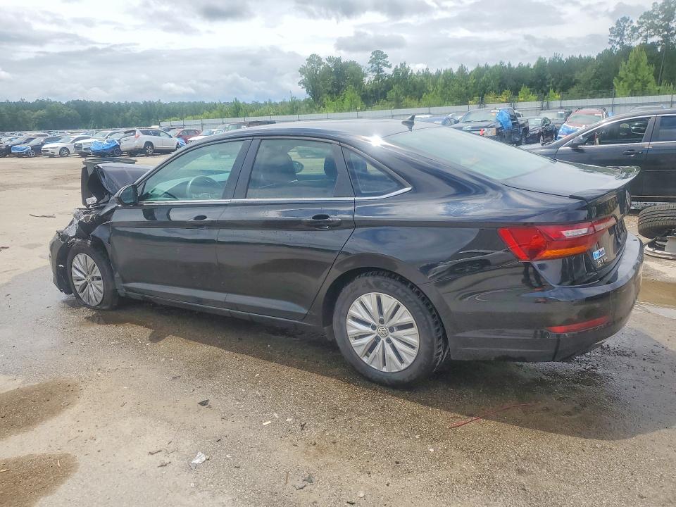 Aukcja sprzedaży 2019 Volkswagen Jetta, vin: 3VWC57BU2KM172812, numer aukcji: 57705156
