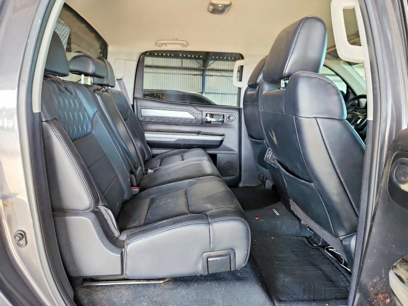 Продаж на аукціоні авто 2021 Toyota Tundra, vin: 5TFAY5F15MX044860, номер лоту: 57077256