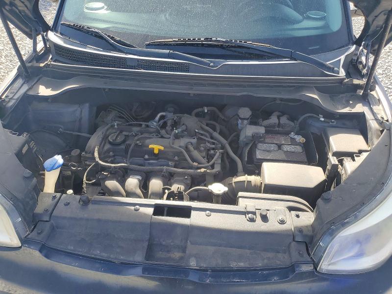57605256 :رقم المزاد ، KNDJP3A59E7070509 vin ، 2014 Kia Soul مزاد بيع