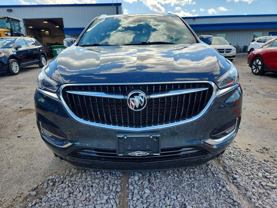 Продаж на аукціоні авто 2018 Buick Enclave, vin: 5GAERCKW8JJ189637, номер лоту: 57199686