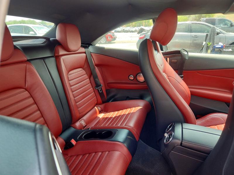 Aukcja sprzedaży 2018 Mercedes-benz C, vin: WDDWK4JB2JF663313, numer aukcji: 58583436