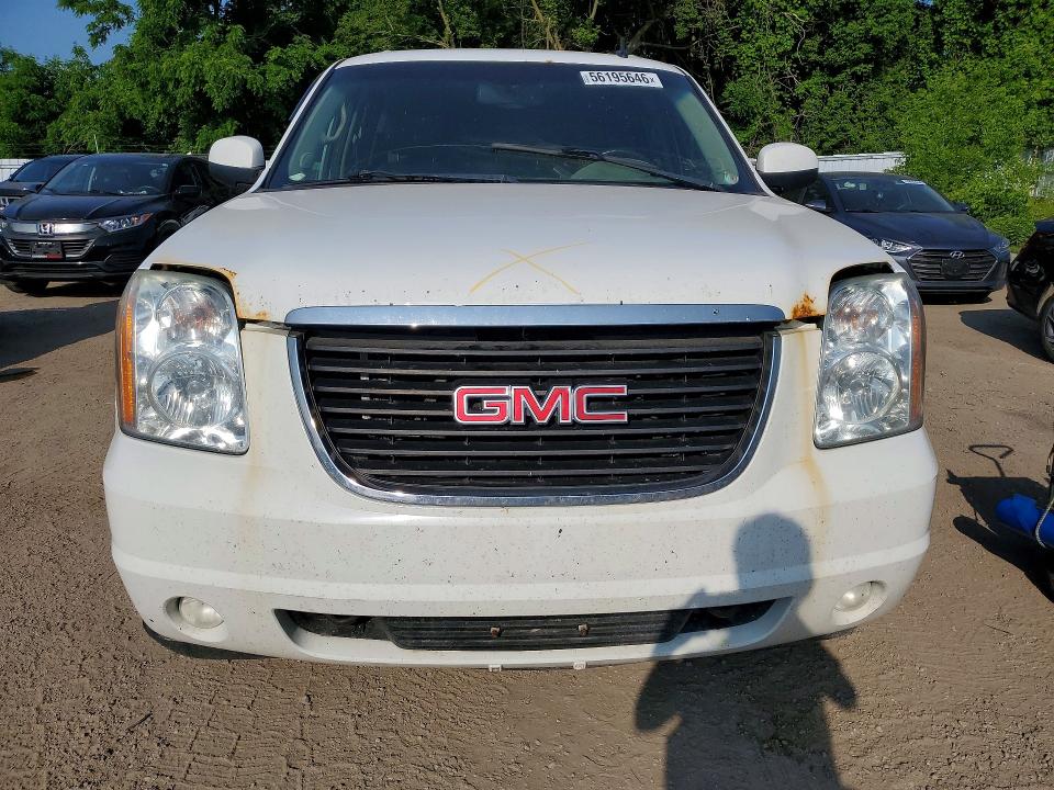 Продажа на аукционе авто 2013 Gmc Yukon Xl, vin: 1GKS2LE72DR201415, номер лота: 56195646