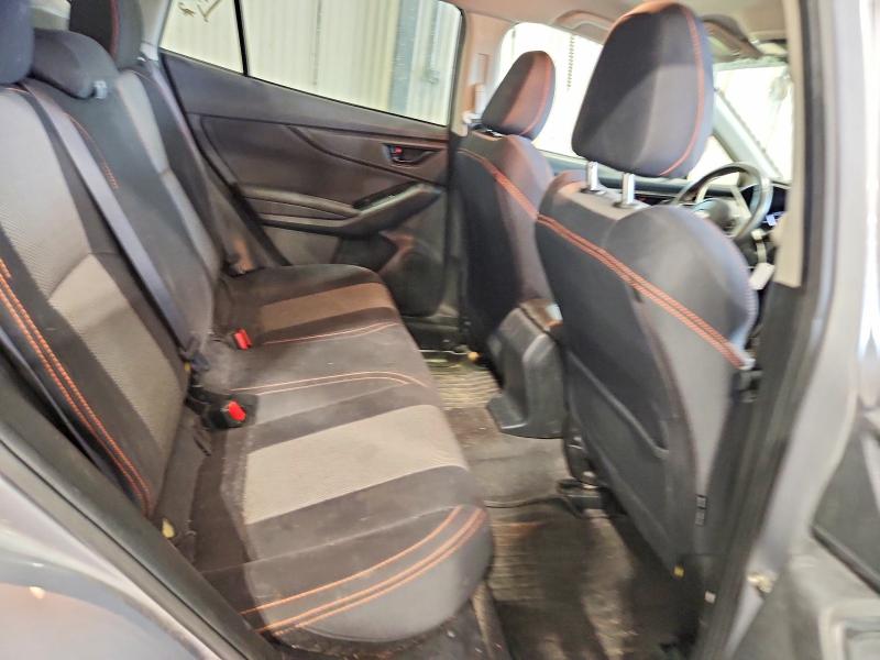 2021 Subaru Crosstrek მანქანა იყიდება აუქციონზე, vin: JF2GTAPC6M8305894, აუქციონის ნომერი: 55469806