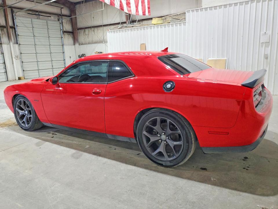 2018 Dodge Challenger მანქანა იყიდება აუქციონზე, vin: 2C3CDZBT2JH111776, აუქციონის ნომერი: 56787606