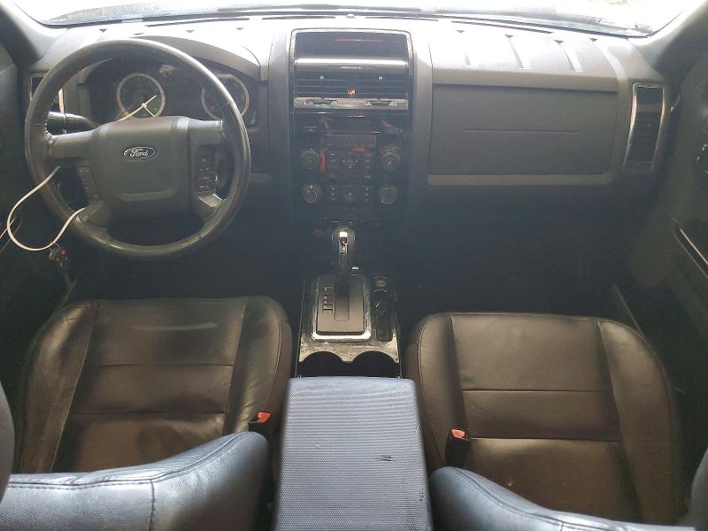 Продажа на аукционе авто 2012 Ford Escape, vin: 1FMCU0EG6CKA92257, номер лота: 59539586