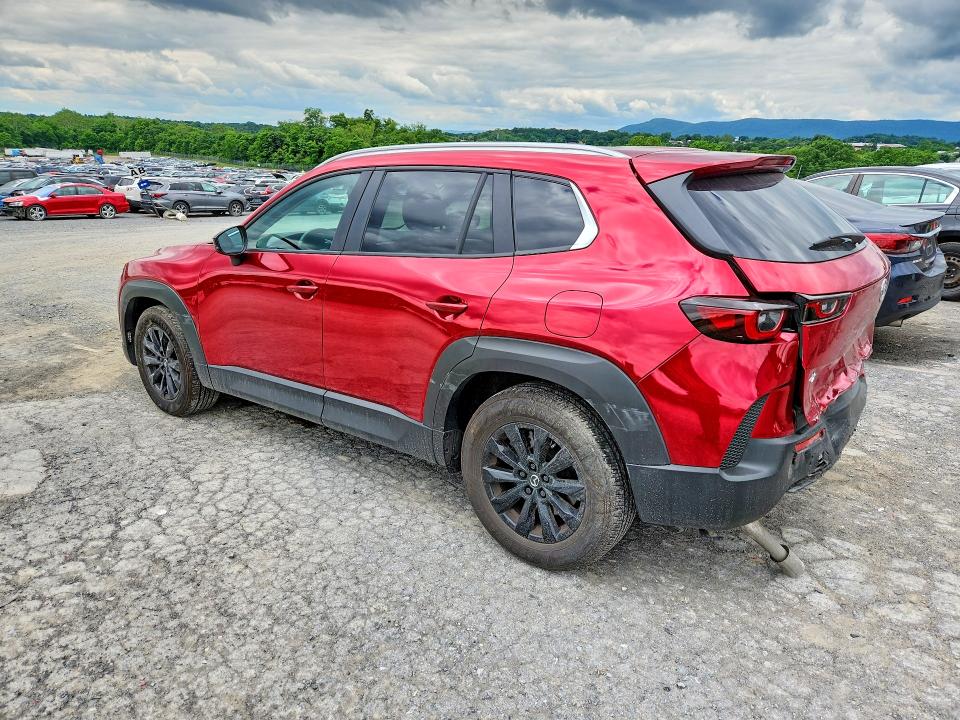 Aukcja sprzedaży 2025 Mazda Cx-50, vin: 7MMVABBM5SN342564, numer aukcji: 57436256