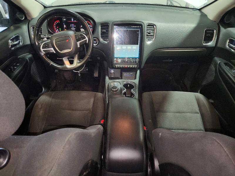 Продаж на аукціоні авто 2016 Dodge Durango, vin: 1C4SDJFT5GC370177, номер лоту: 55955566