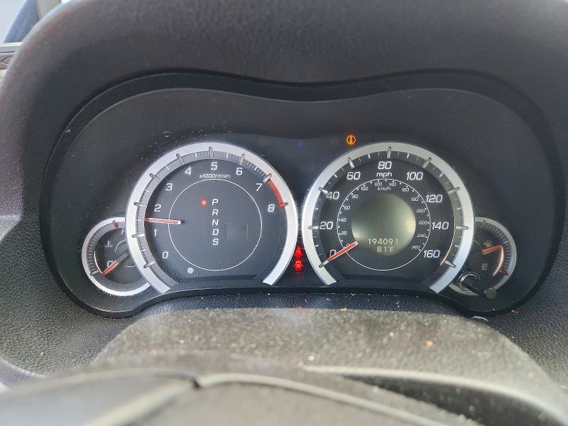 Aukcja sprzedaży 2009 Acura Tsx, vin: JH4CU26659C009571, numer aukcji: 57864706