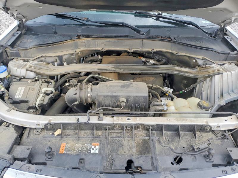 Продаж на аукціоні авто 2020 Ford Explorer, vin: 1FMSK7FH5LGB75621, номер лоту: 57736846